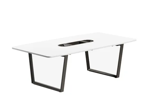 Сучасні столи для переговорів